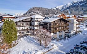 Parkhotel Seefeld